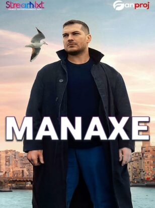 Manaxe