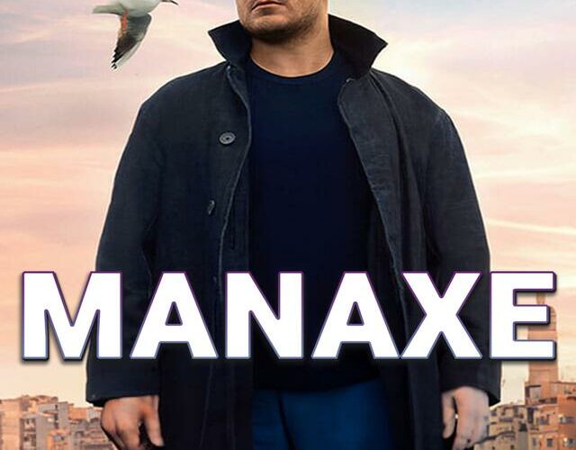 Manaxe