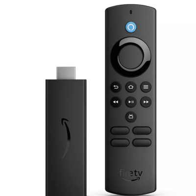 Amazon Fire TV